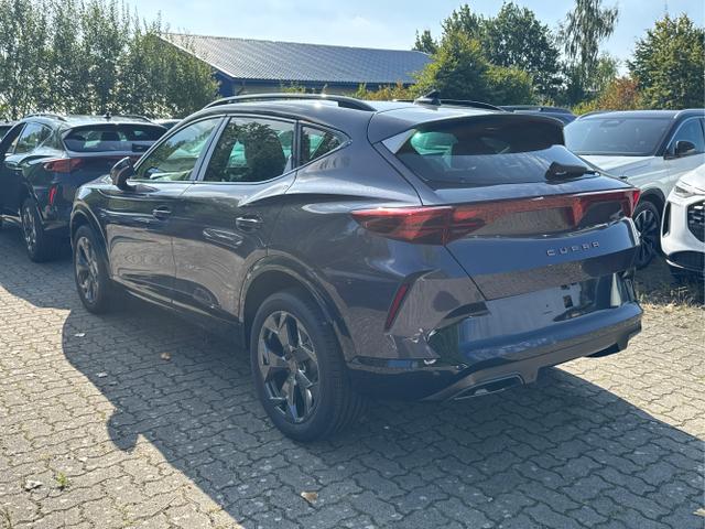 Cupra / Formentor / Violett / / / 4x4 AHK+eHK+NAVI+KAMERA+ACC+SHZ+18 ALU, Beispielbilder, ggf. teilweise mit Sonderausstattung