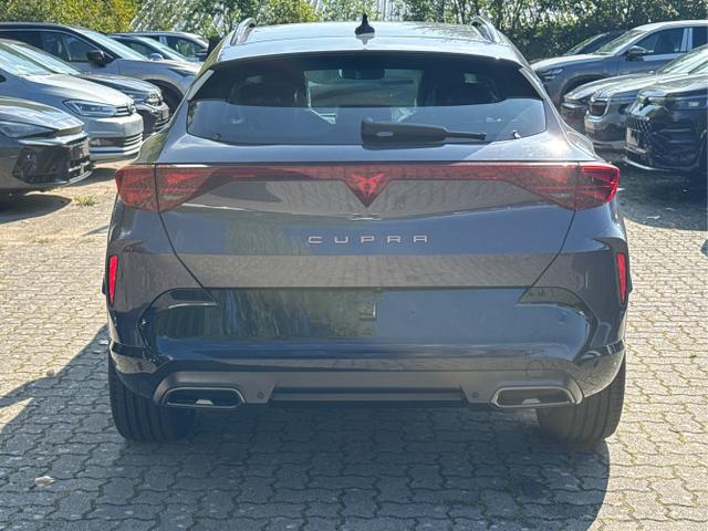 Cupra / Formentor / Violett / / / 4x4 AHK+eHK+NAVI+KAMERA+ACC+SHZ+18 ALU, Beispielbilder, ggf. teilweise mit Sonderausstattung