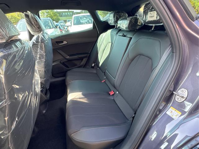 Cupra / Formentor / Violett / / / 4x4 AHK+eHK+NAVI+KAMERA+ACC+SHZ+18 ALU, Beispielbilder, ggf. teilweise mit Sonderausstattung