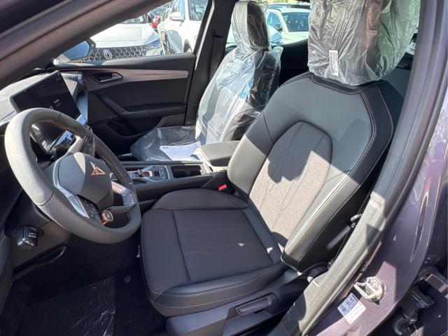 Cupra / Formentor / Violett / / / 4x4 AHK+eHK+NAVI+KAMERA+ACC+SHZ+18 ALU, Beispielbilder, ggf. teilweise mit Sonderausstattung