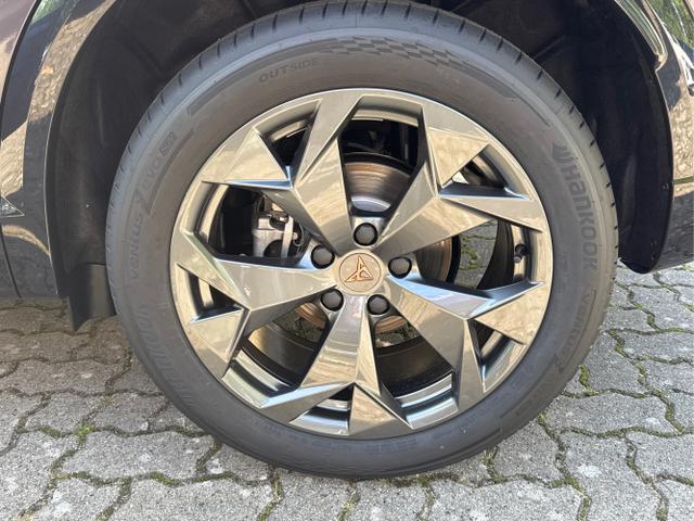 Cupra / Formentor / Violett / / / 4x4 AHK+eHK+NAVI+KAMERA+ACC+SHZ+18 ALU, Beispielbilder, ggf. teilweise mit Sonderausstattung