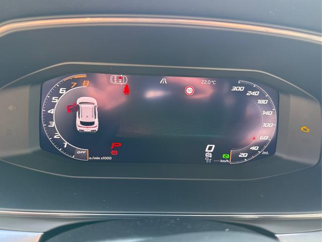 Cupra / Formentor / Violett / / / 4x4 AHK+eHK+NAVI+KAMERA+ACC+SHZ+18 ALU, Beispielbilder, ggf. teilweise mit Sonderausstattung