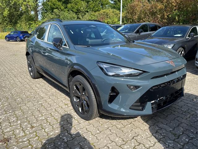 Cupra Formentor - 4x4 AHK+eHK+NAVI+KAMERA+ACC+SHZ+18" ALU
