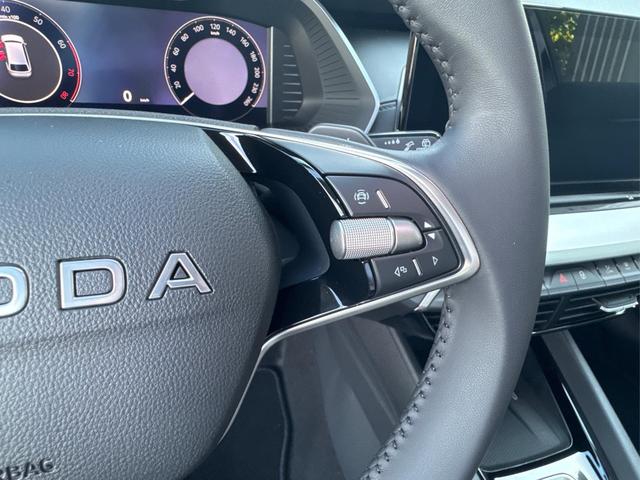 Skoda / Octavia Combi / Schwarz / / / ACC+AHK+eHK+KAM+PDC+LED+17 ALU+SHZ, Beispielbilder, ggf. teilweise mit Sonderausstattung