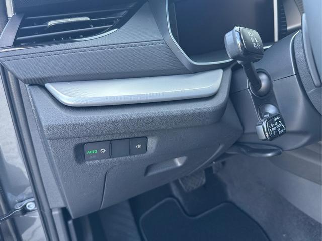 Skoda / Octavia Combi / Grau / / / ACC+AHK+eHK+KAM+PDC+LED+17 ALU+SHZ