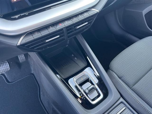 Skoda / Octavia Combi / Grau / / / ACC+AHK+eHK+KAM+PDC+LED+17 ALU+SHZ