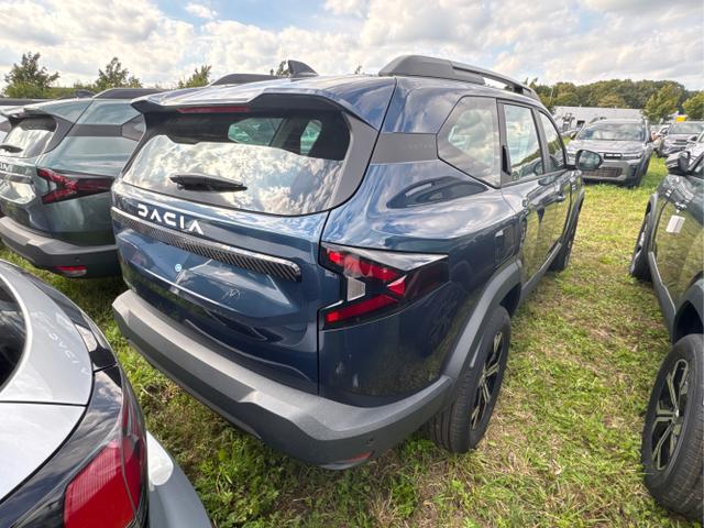 Dacia / Bigster / Blau / / / SHZ+KLIMA+PDC+KAMERA+LED+17 ALU, Beispielbilder, ggf. teilweise mit Sonderausstattung