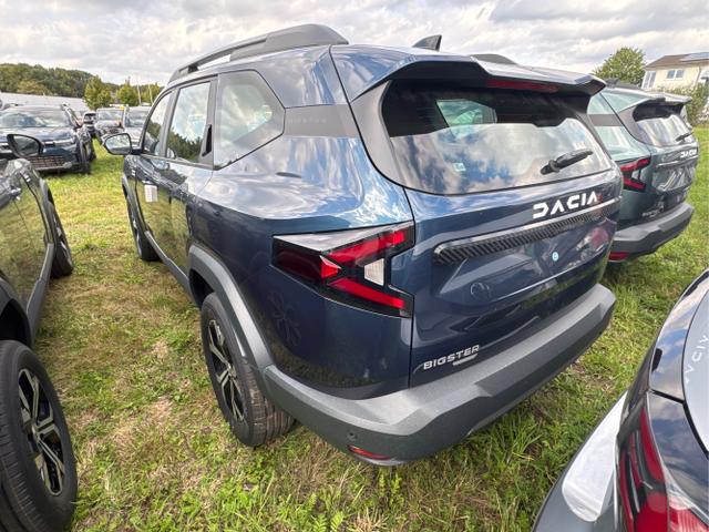 Dacia / Bigster / Blau / / / SHZ+KLIMA+PDC+KAMERA+LED+17 ALU, Beispielbilder, ggf. teilweise mit Sonderausstattung