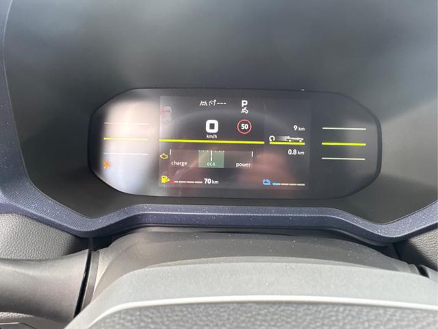 Dacia / Bigster / Blau / / / SHZ+KLIMA+PDC+KAMERA+LED+17 ALU, Beispielbilder, ggf. teilweise mit Sonderausstattung