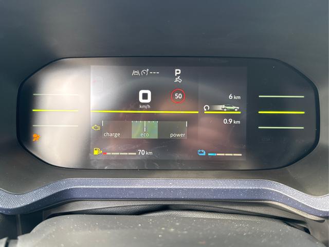 Dacia / Bigster / Wei&szlig; / / / SHZ+KLIMA+PDC+KAMERA+LED+17ALU, Beispielbilder, ggf. teilweise mit Sonderausstattung