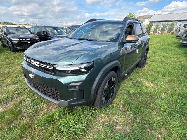 Dacia Bigster - Extreme KAMERA+EL.HECKKL+PANO+NAVI+ARKAMYS+SHZ+LED+18" ALU