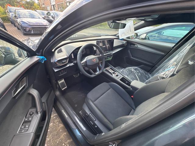 Cupra / Formentor / Grau / / / 4x4 AHK+NAVI+KAMERA+eHK+KESSY+ACC+19 ALU+LED+FULL LINK, Beispielbilder, ggf. teilweise mit Sonderausstattung