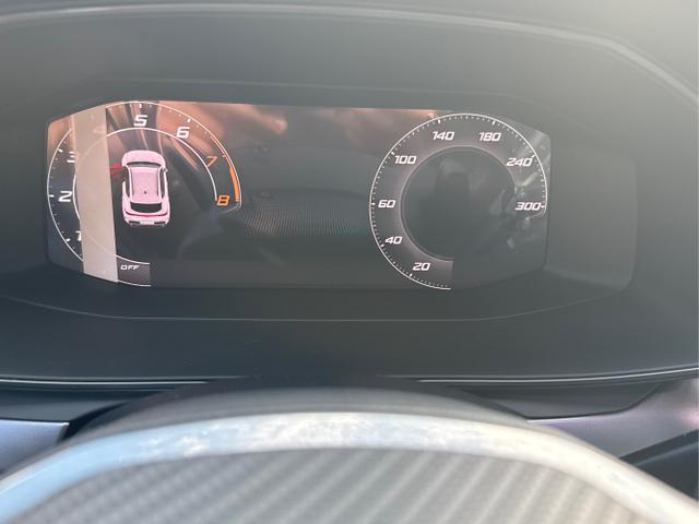 Cupra / Formentor / Grau / / / 4x4 AHK+NAVI+KAMERA+eHK+KESSY+ACC+19 ALU+LED+FULL LINK, Beispielbilder, ggf. teilweise mit Sonderausstattung