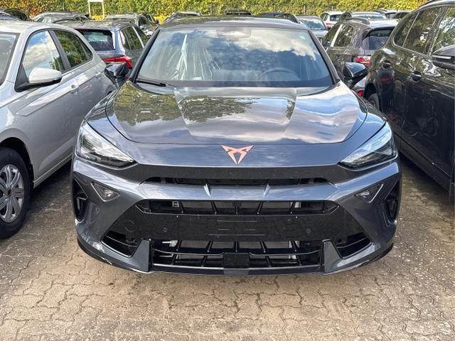 Cupra Formentor - VZ 4x4 AHK+NAVI+KAMERA+eHK+KESSY+ACC+19" ALU+LED+FULL LINK