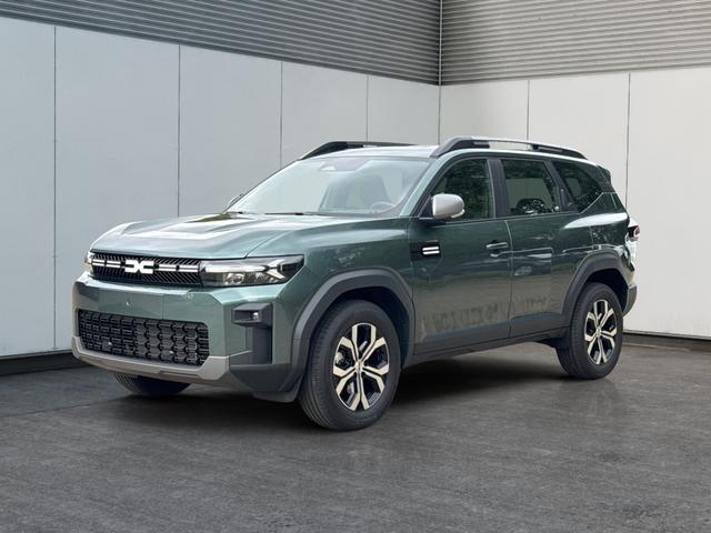 Dacia Bigster - Expression SHZ+KLIMA+PDC+KAMERA+LED+17" ALU
