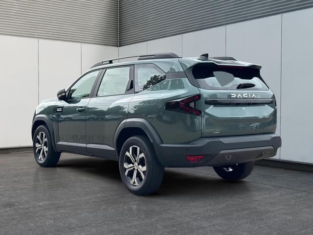 Dacia / Bigster / Gr&uuml;n / / / SHZ+KLIMA+PDC+KAMERA+LED+17 ALU, Beispielbilder, ggf. teilweise mit Sonderausstattung