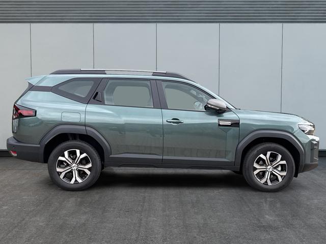 Dacia / Bigster / Gr&uuml;n / / / SHZ+KLIMA+PDC+KAMERA+LED+17 ALU, Beispielbilder, ggf. teilweise mit Sonderausstattung
