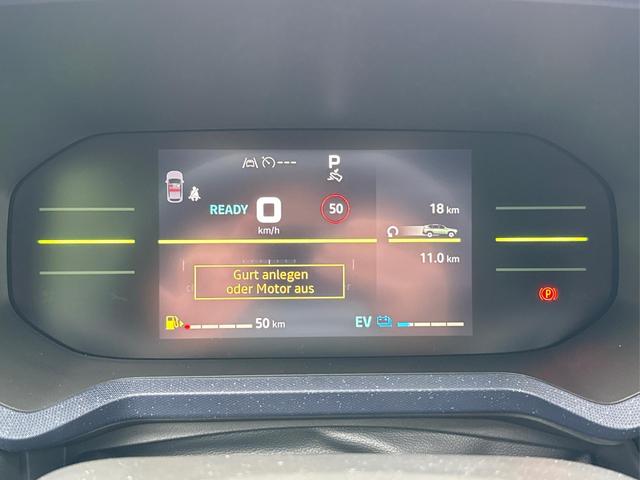 Dacia / Bigster / Gr&uuml;n / / / SHZ+KLIMA+PDC+KAMERA+LED+17 ALU, Beispielbilder, ggf. teilweise mit Sonderausstattung