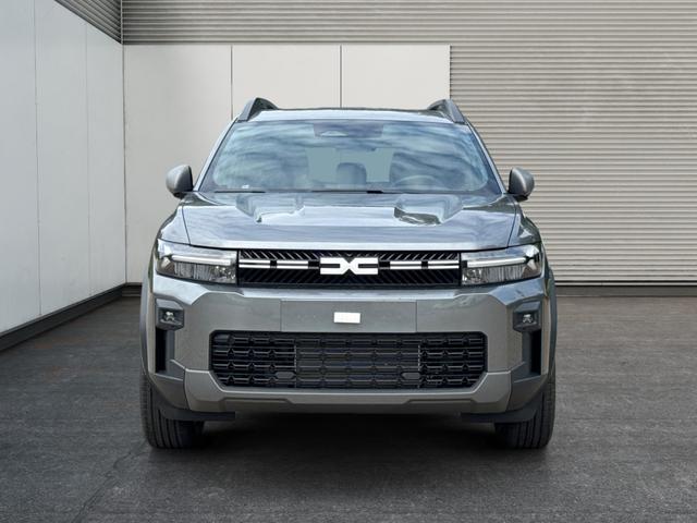 Dacia / Bigster / Grau / / / SHZ+KLIMA+PDC+KAMERA+LED+17 ALU, Beispielbilder, ggf. teilweise mit Sonderausstattung