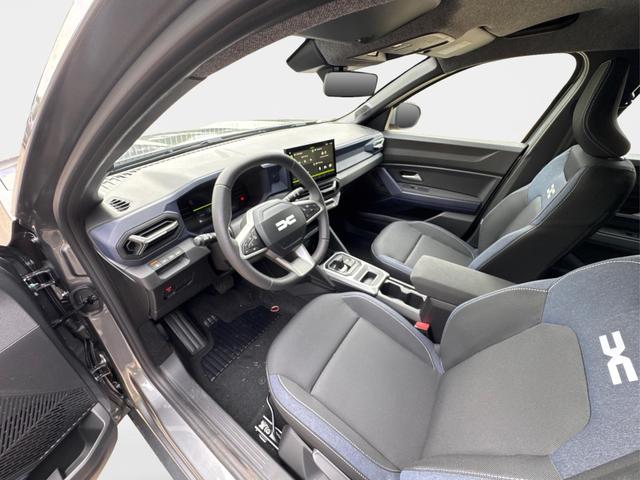 Dacia / Bigster / Grau / / / SHZ+KLIMA+PDC+KAMERA+LED+17 ALU, Beispielbilder, ggf. teilweise mit Sonderausstattung