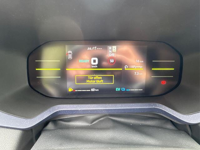 Dacia / Bigster / Grau / / / SHZ+KLIMA+PDC+KAMERA+LED+17 ALU, Beispielbilder, ggf. teilweise mit Sonderausstattung