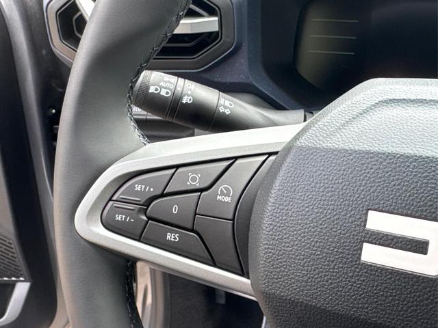 Dacia / Bigster / Grau / / / SHZ+KLIMA+PDC+KAMERA+LED+17 ALU, Beispielbilder, ggf. teilweise mit Sonderausstattung