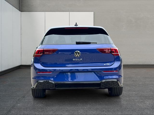 Volkswagen / Golf / Blau / / / PANO+LED-PLUS+ACC+SHZ+KEYLESS+KAMERA+18 ALU, Beispielbilder, ggf. teilweise mit Sonderausstattung