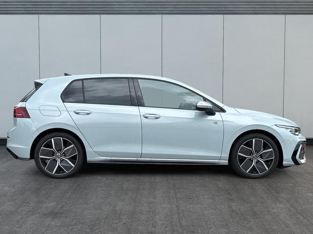 Volkswagen Golf - R-Line Limited LED-PLUS+ACC+SHZ+KEYLESS+KAMERA+18" ALU