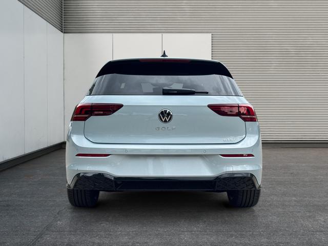 Volkswagen / Golf / Blau / / / LED-PLUS+ACC+SHZ+KEYLESS+KAMERA+18 ALU, Beispielbilder, ggf. teilweise mit Sonderausstattung