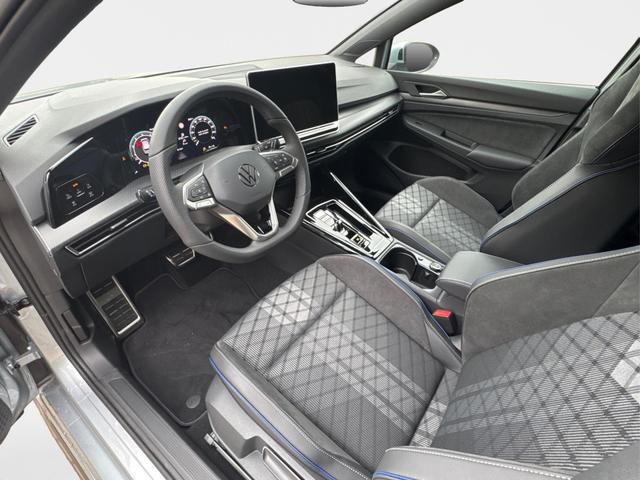Volkswagen / Golf / Silber / / / LED-PLUS+ACC+SHZ+KEYLESS+KAMERA+18 ALU, Beispielbilder, ggf. teilweise mit Sonderausstattung