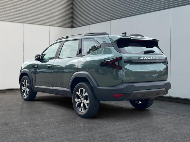 Dacia / Bigster / Gr&uuml;n / / / SHZ+KLIMA+PDC+KAMERA+LED+17 ALU, Beispielbilder, ggf. teilweise mit Sonderausstattung