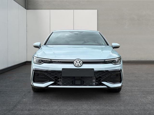 Volkswagen / Golf / Blau / / / LED-PLUS+ACC+SHZ+KEYLESS+KAMERA+18 ALU, Beispielbilder, ggf. teilweise mit Sonderausstattung