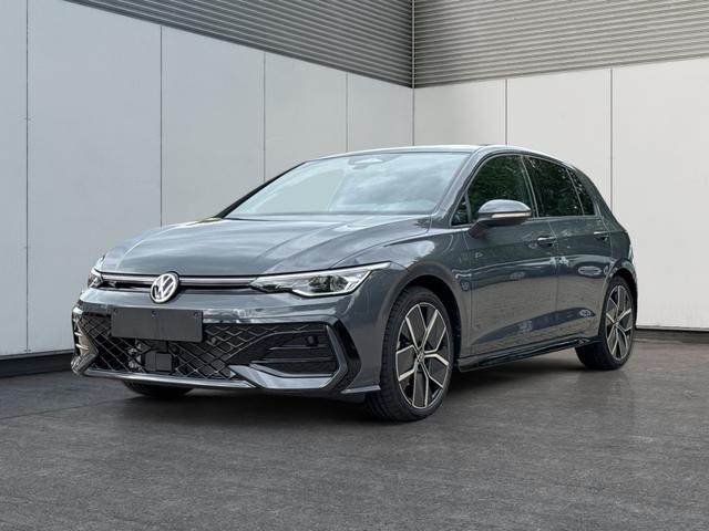 Golf - R-Line Limited PANO+LED-PLUS+ACC+SHZ+KEYLESS+KAMERA+18" ALU