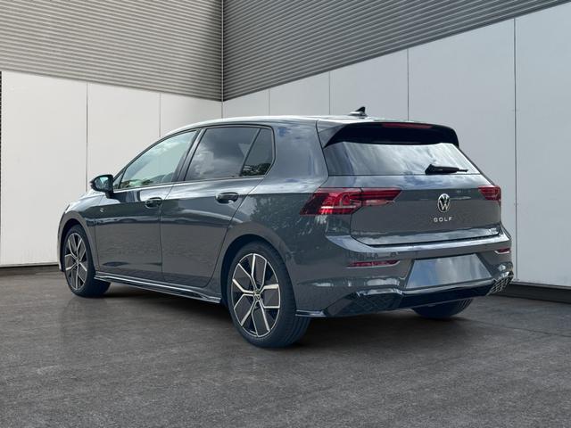 Volkswagen / Golf / Grau / / / PANO+LED-PLUS+ACC+SHZ+KEYLESS+KAMERA+18 ALU, Beispielbilder, ggf. teilweise mit Sonderausstattung