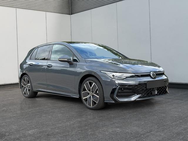 Volkswagen / Golf / Grau / / / PANO+LED-PLUS+ACC+SHZ+KEYLESS+KAMERA+18 ALU, Beispielbilder, ggf. teilweise mit Sonderausstattung