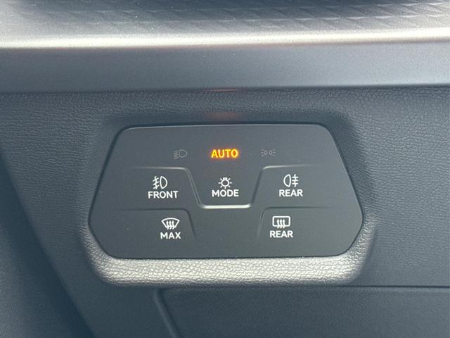 Cupra / Leon Sportstourer / Grau / / / 4x4 ST AHK+NAVI+eHK+KAMERA+MEMORY+ACC+19 ALU+LED, Beispielbilder, ggf. teilweise mit Sonderausstattung