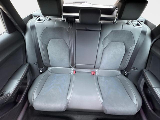Cupra / Leon Sportstourer / Grau / / / 4x4 ST AHK+NAVI+eHK+KAMERA+MEMORY+ACC+19 ALU+LED, Beispielbilder, ggf. teilweise mit Sonderausstattung