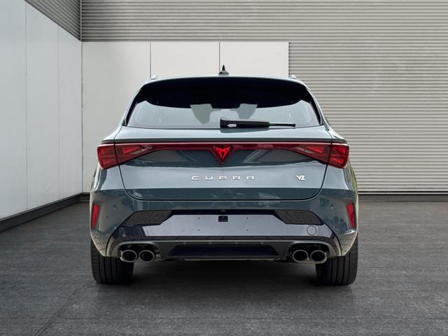 Cupra / Leon Sportstourer / Blau / / / 4x4 ST AHK+NAVI+eHK+KAMERA+MEMORY+ACC+19 ALU+LED, Beispielbilder, ggf. teilweise mit Sonderausstattung