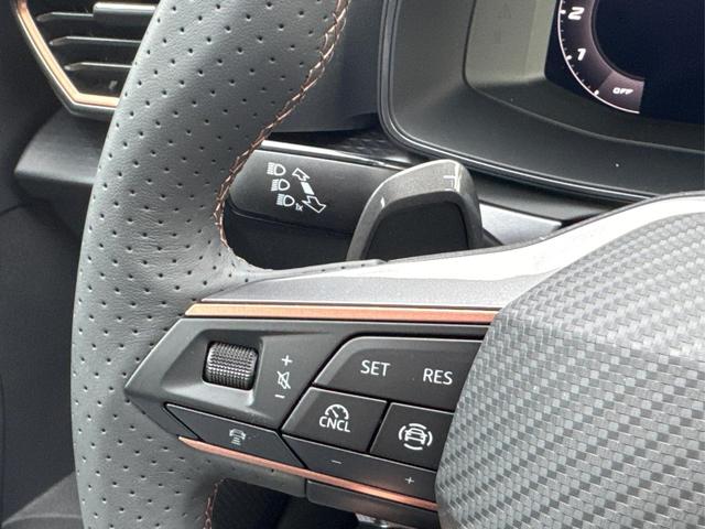 Cupra / Leon Sportstourer / Blau / / / 4x4 ST AHK+NAVI+eHK+KAMERA+MEMORY+ACC+19 ALU+LED, Beispielbilder, ggf. teilweise mit Sonderausstattung
