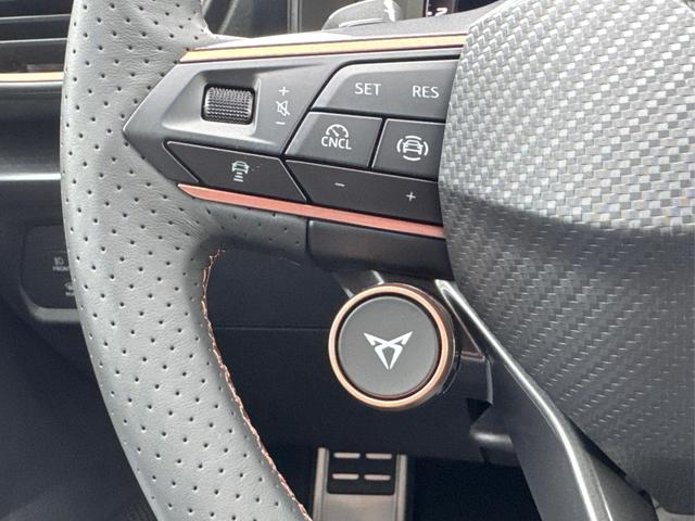 Cupra / Leon Sportstourer / Blau / / / 4x4 ST AHK+NAVI+eHK+KAMERA+MEMORY+ACC+19 ALU+LED, Beispielbilder, ggf. teilweise mit Sonderausstattung