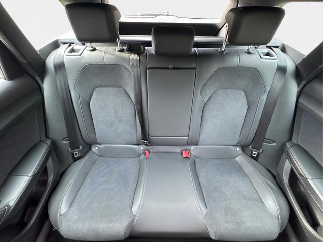 Cupra / Leon Sportstourer / Blau / / / 4x4 ST AHK+NAVI+eHK+KAMERA+MEMORY+ACC+19 ALU+LED, Beispielbilder, ggf. teilweise mit Sonderausstattung
