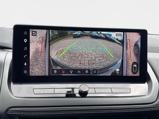 Nissan / Qashqai / Grau / / / QQ N-Connecta PANORAMA+beh.SCHEIBE+NAVI+AHK+ACC+WINTER
