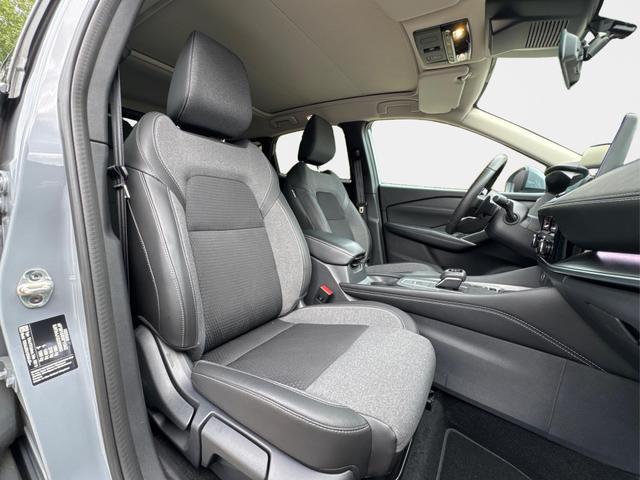 Nissan / Qashqai / Grau / / / QQ N-Connecta PANORAMA+beh.SCHEIBE+NAVI+AHK+ACC+WINTER
