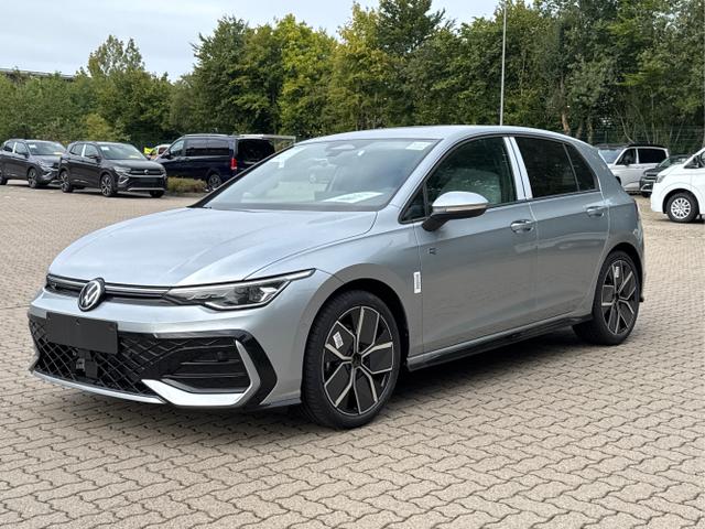 Volkswagen Golf - R-Line Limited LED-PLUS+ACC+SHZ+KEYLESS+KAMERA+18"ALU