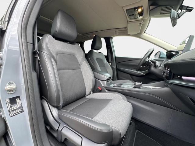 Nissan / Qashqai / Grau / / / QQ N-Connecta PANORAMA+beh.SCHEIBE+NAVI+AHK+ACC+WINTER