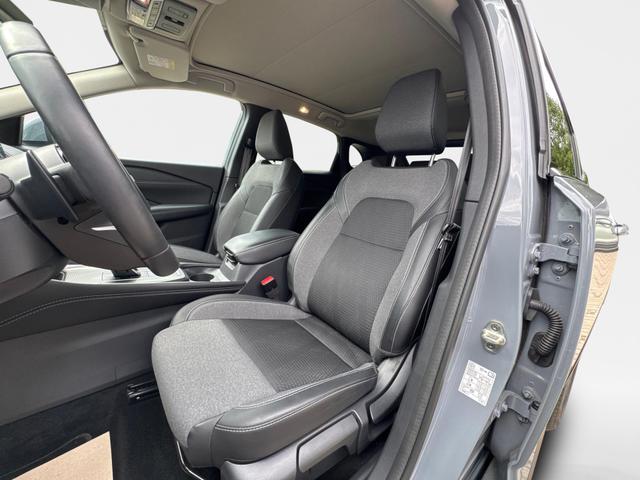 Nissan / Qashqai / Grau / / / QQ N-Connecta PANORAMA+beh.SCHEIBE+NAVI+AHK+ACC+WINTER