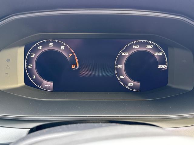 Cupra / Leon Sportstourer / Grau / / / ST 4x4 AHK+eHK+NAVI+ACC+SHZ+18 ALU+LED, Beispielbilder, ggf. teilweise mit Sonderausstattung