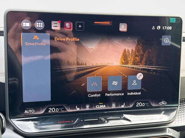 Cupra / Leon Sportstourer / Grau / / / ST 4x4 AHK+eHK+NAVI+ACC+SHZ+18 ALU+LED, Beispielbilder, ggf. teilweise mit Sonderausstattung