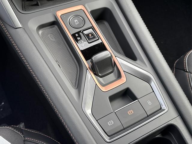 Cupra / Leon Sportstourer / Grau / / / ST 4x4 AHK+eHK+NAVI+ACC+SHZ+18 ALU+LED, Beispielbilder, ggf. teilweise mit Sonderausstattung