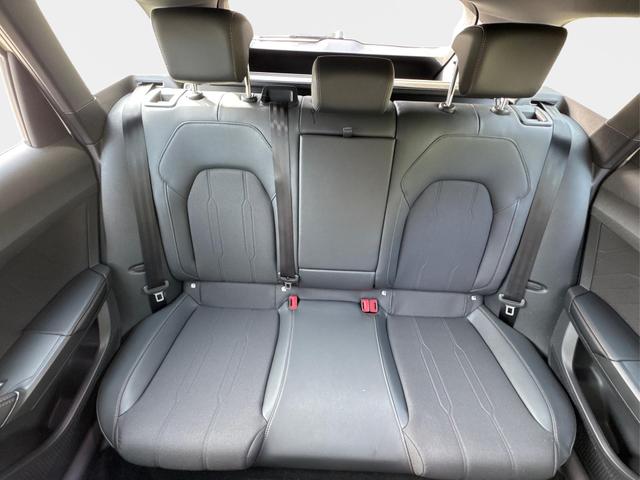 Cupra / Leon Sportstourer / Grau / / / ST 4x4 AHK+eHK+NAVI+ACC+SHZ+18 ALU+LED, Beispielbilder, ggf. teilweise mit Sonderausstattung